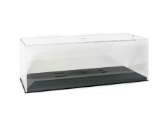 Rietze 99000 Präsentationsbox Gelenk-Busmodell, Einsatzfahrzeuge , Komunal oder Baufahrzeuge1:87