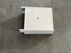 Herpa 692537 Palettenkästen 2300497 - grau 1 Stück