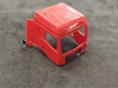 Herpa 0031.2 - 2600682X Fahrerhaus MAN TGX 3 ab Bj. 2022 - 1 Stück 1:87