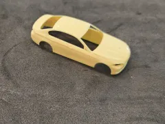Herpa 1688 - 2150293 Karosserie BMW alte 5er Reihe verschidene Farben und Ausführungen 1 Stück 1:87