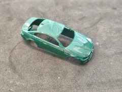 Herpa 1689 - 2150192 Karosserie BMW M3 verschiedene Farben und Ausführungen 1 Stück 1:87