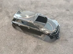 Herpa 1695 - 2150385 Karosserie VW Touareg verschiedene Farben und Ausführungen 1 Stück 1:87