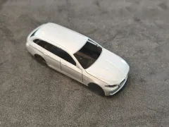 Herpa 1700 - 21502940 Karosserie BMW 5er alte Baureihe verschiedene Farben und Ausführungen 1 Stück 1:87