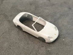 Herpa 1709 - x21989 Karosserie Porsche 911 C2 verschiedene Farben und Ausführungen 1 Stück 1:87