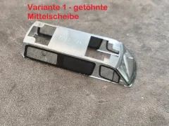 Herpa 1712 - 2250176x Glaseinsatz für Transporter 1 Stück 1:87