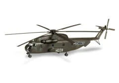 Roco miniTank 97990 - 5175 Herpa 97990 Bausatz Helicopter Hubschrauber Sikorsky CH 53 1 Stück 1:87