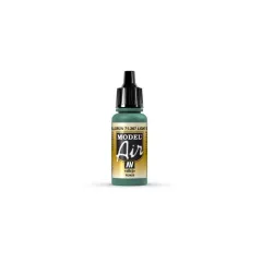 VA 71.267 Vallejo Model Air 71267 Light Green RLM25 lichtgrün 17ml 1 Stück