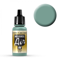 VA 71.044 Vallejo Model Air: 044 Grey RLM02, 17 ml