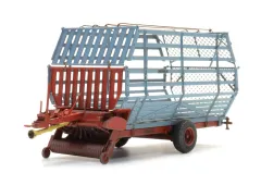 Artitec 387.637 Mengele LW30 Ladewagen 1 Stück 1:87