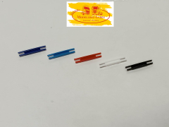 Herpa 1598 - 2300610 Scania Hauber Einsatz für Grill unten