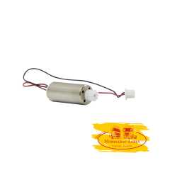 Jamara 160434 Ersatzmotor PC-6 - 1 Stück