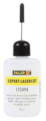 Faller 170494 Expert Lasercutkleber 25 g