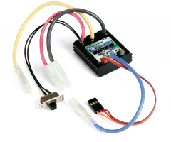 500906136 - Mtroniks Fahrregler Viper Marine 15