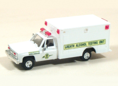 Trident 90235 Chevrolet Koffer State Trooper