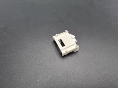 Herpa 0119 - 2600405 Unterteil Fahrerhaus Mercedes Benz Actros cremeweiß