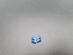 Herpa 0121 - 2301748 MAN TGX XXL Frontlichter Ecken 1 paar