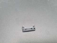 Herpa 0130 - 2301389 Stoßstange Mercedes Benz Actros 1 Stück