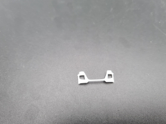 Herpa 0132 - 2302089 Stoßstange Iveco Stralis weiß 1 Stück