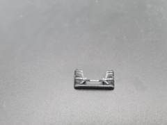 Herpa 0145 - 2302198 Stoßstange MAN TGX GX schwarz