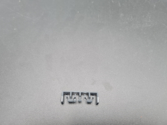 Herpa 0148 - 2049111 Spiegel Scania ab `96 grau