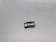 Herpa 0158 - Fahrgestell / Fahrzeugboden für Mercedes Benz G-Klasse