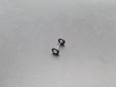 Herpa 0159 - Achse für Mercedes Benz G-Klasse Version 1