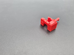 Herpa 1573 Karosserie für Mitnahmestapler