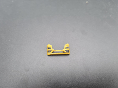 Herpa 0190 - 2302198 Stoßstange MAN TGX 1 Stück 1:87