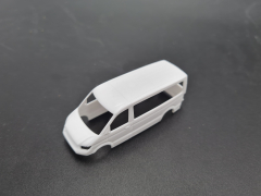 Herpa 0201 - 2150475x Karosserie VW Crafter Bus
