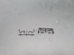 Herpa 0233 - 2040111 Seitenspiegel für Volvo ab 2002