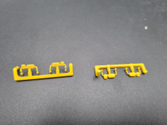 Herpa 0234 - 2040554 Seitenspiegel für DAF XF