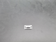 Herpa 0264 - 2301374x Stoßstange für Mercedes Benz Actros Big/Gigaspace verschiedene Farben