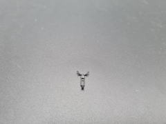 Herpa 0328 Lenker für Motorrad (Bsp.: BMW)