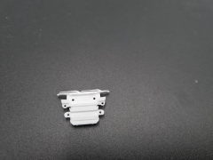 Herpa 0351 - 2302164x Grill und Scheibenwischer für Scania XT