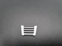 Herpa 0352 - 2301907 Grilloberteil für Scania XT verschiedene Farben