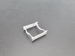 Herpa 0360 Seitenverkleidung Mercedes Benz Actros