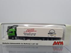 AWM 56538 MAN TGA Sattelzug &quote;MAN&quote;
