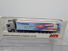 AWM 52798 MB Actros Sattelzug &quote;Fernfahrer&quote;