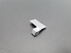 Herpa 0447 - 2300409 Auspuff mit Verkleidung Scania R