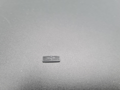 Herpa 0468 Grill MAN Version 1 schwarz