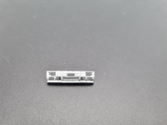 Herpa 0473 - 23870 Stoßstange Mercedes Benz SK verschiedene Farben