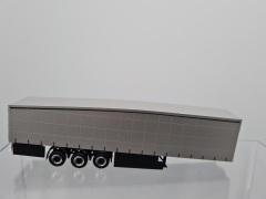 Herpa 640465 Schmitz Ecoflex-GardPlAufl. 3achs (silber)