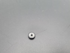 Herpa Reifen ohne Radnabe