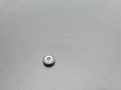 Herpa Vorder/Aufliegerrad