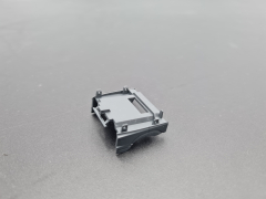 Herpa 0533 - 2600405 Mittelteil Fahrerhaus Mercedes Benz Actros verschiedene Farben