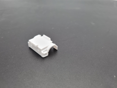 Herpa 0535 - 2600429 Unterteil Fahrerhaus weiß