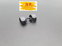 Herpa 0573 - 2301908 Scania CR/CS Kotflügel letzte Achse für 4x2 oder 6x2