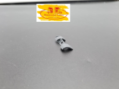 Herpa 0577 2301624 Kotflügel 1 Achs grau