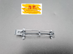 Herpa 0593 MAN Fahrgestellunterteil Version 2