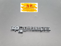 Herpa 0600 Mercedes Benz Actros 2011 LKW Fahrgestelloberteil Version 3